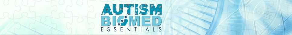 Autism Biomed Essentials